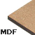  MDF