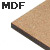  MDF